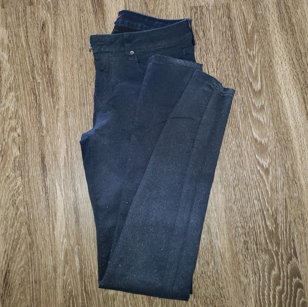 Dear John Skinny pants
